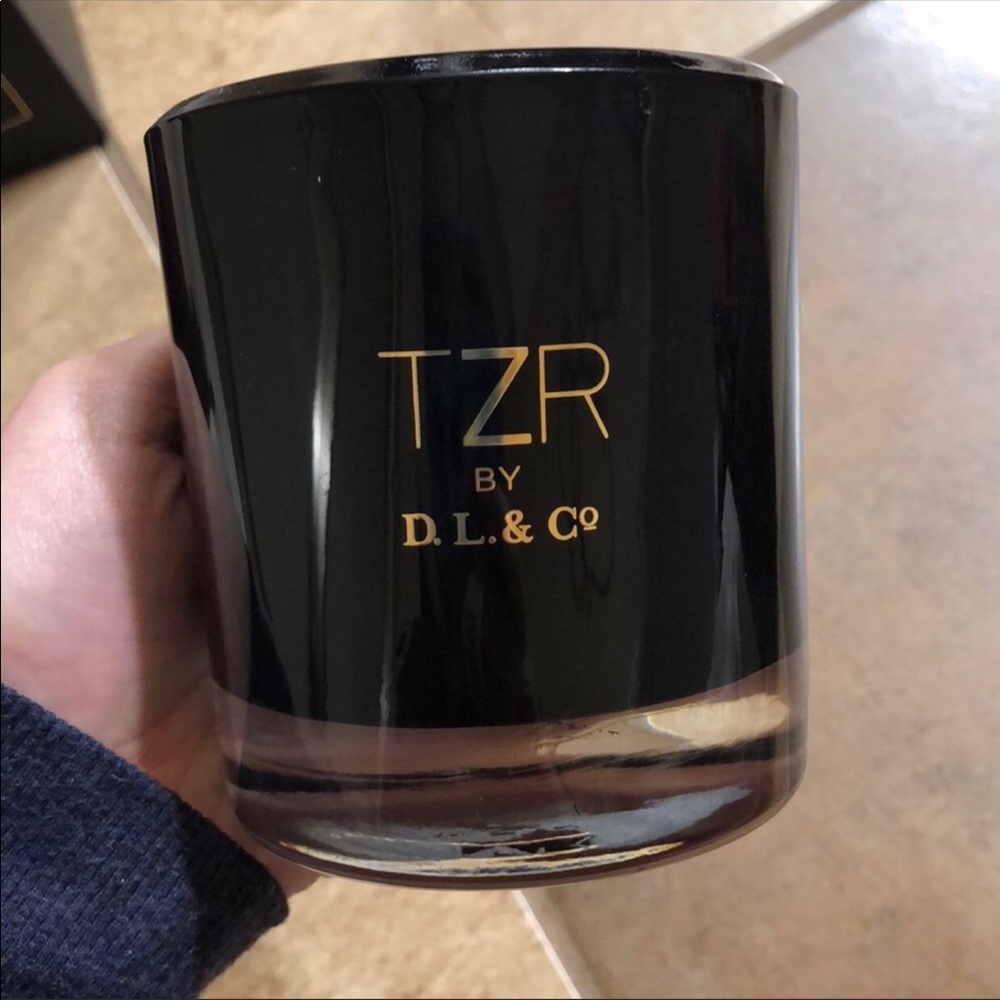 Rachel Zoe - birch DL & co candle 🔥